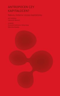 Antropocen czy kapitałocen? Natura, historia i kryzys kapitalizmu - red. Jason W. Moore - ebook