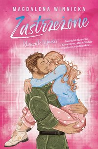 Zastrzeżone - Magdalena Winnicka - ebook