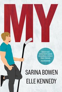 My - Elle Kennedy - ebook