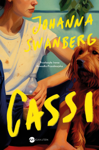 Cassi - Johanna Swanberg - ebook