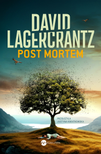 Post mortem - David Lagercrantz - ebook