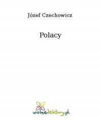 Polacy - Józef Czechowicz - ebook