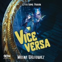 Vice Versa - Milena Wójtowicz - audiobook