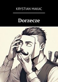 Dorzecze - Krystian Makac - ebook