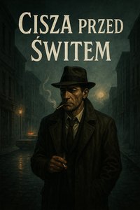 Cisza przed Świtem - Konrad Zieliński - ebook