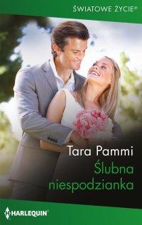Ślubna niespodzianka - Tara Pammi - ebook