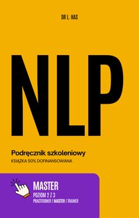 NLP II - dr L. Has - ebook