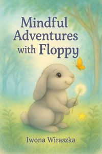 Mindful Adventures with Floppy - Iwona Wiraszka - ebook