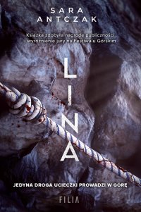 Lina - Sara Antczak - ebook