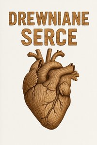 Drewniane serce - Damian Bielecki - ebook
