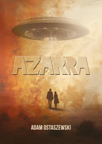 Azarra - Adam Ostaszewski - ebook