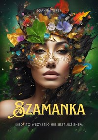 Szamanka - Joanna Turek - ebook