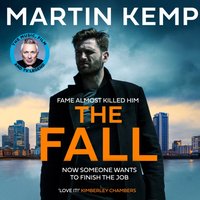 Fall - Martin Kemp - audiobook