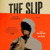 Slip - Lucas Schaefer - audiobook