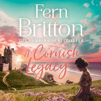 Cornish Legacy - Fern Britton - audiobook