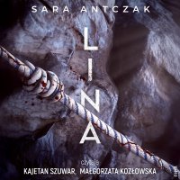 Lina - Sara Antczak - audiobook