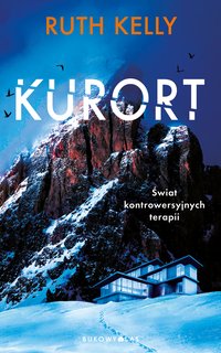 Kurort - Ruth Kelly - ebook