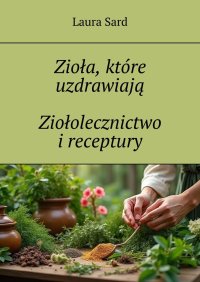 Zioła, które uzdrawiają. Ziołolecznictwo i receptury - Laura Sard - ebook