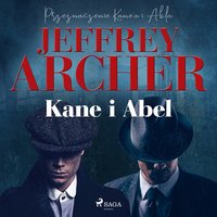 Kane i Abel - Jeffrey Archer - audiobook