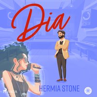 Dia - Hermia Stone - audiobook