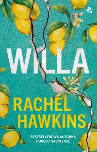 Willa - Rachel Hawkins - ebook
