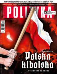 Polityka nr 24/2025 - Opracowanie zbiorowe - eprasa