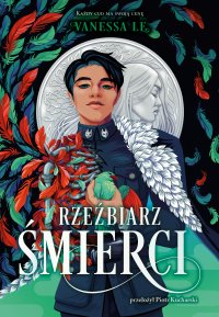 Rzeźbiarz śmierci - Vanessa Le - ebook
