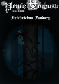 Plemię Morbusa - Rafał Kulak - ebook