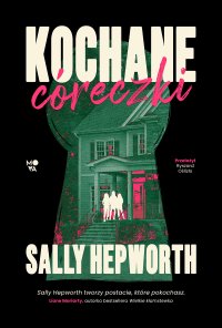 Kochane córeczki - Sally Hepworth - ebook