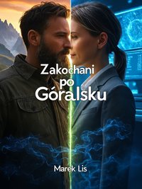 Zakochani po Góralsku - Marek Lis - ebook