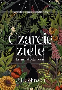 Czarcie ziele - Jill Johnson - ebook