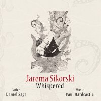 Whispered - Jarema Sikoraki - audiobook