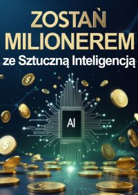 Zostań milionerem ze Sztuczną Inteligencją - Konrad Mach - ebook