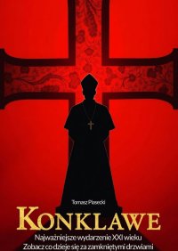 Konklawe - Tomasz Piasecki - ebook