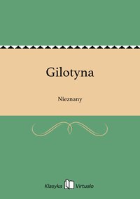Gilotyna - Nieznany - ebook