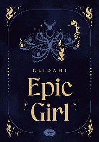 Epic Girl - klidahi - ebook