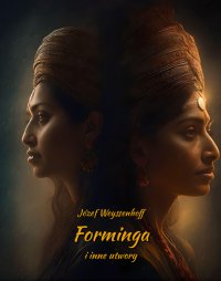 Forminga. Urywek indyjskiej powieści, oraz inne utwory - Józef Weyssenhoff - ebook