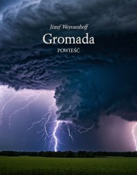 Gromada - Józef Weyssenhoff - ebook