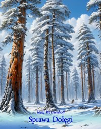 Sprawa Dołęgi - Józef Weyssenhoff - ebook