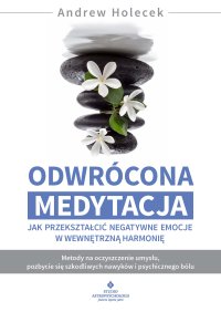 Odwrócona medytacja - Andrew Holecek - ebook