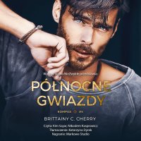 Północne gwiazdy - Brittainy C. Cherry - audiobook