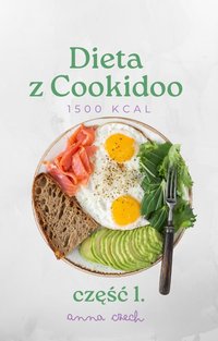 Dieta z Cookidoo 1500kcal - Anna Czech - ebook
