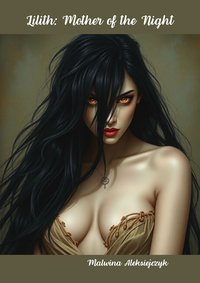 Lilith: Mother of the Night - Malwina Aleksiejczyk - ebook