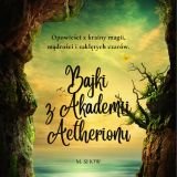 Bajki z Akademii Aetherionu - Margaret Show - ebook