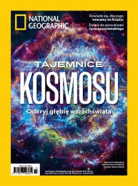 National Geographic Polska. Numer Specjalny 3/2025 - Opracowanie zbiorowe - eprasa