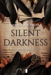Silent Darkness - Weronika Plota - ebook
