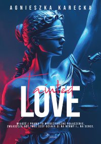 Tainted love - Agnieszka Karecka - ebook