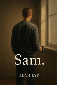Sam. - Elan Rys - ebook