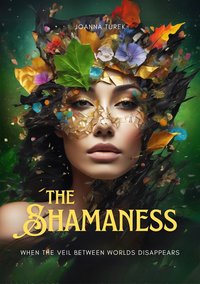 The Shamaness - Joanna Turek - ebook