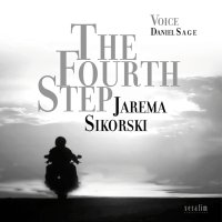 The Fourth Step - Jarema Sikorski - audiobook
